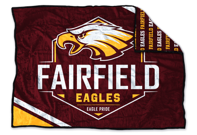 Fairfield Eagles