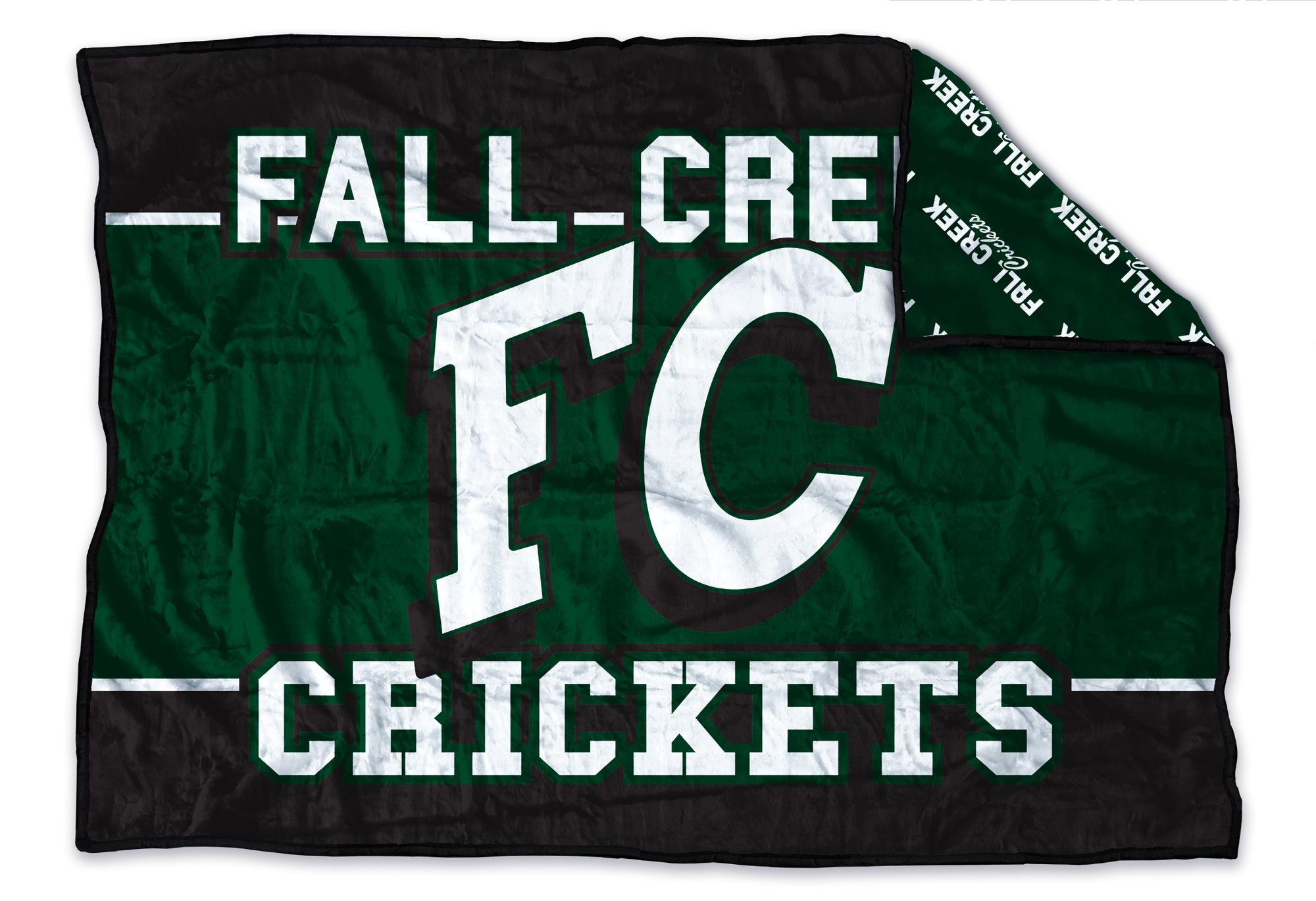 Fall Creek Crickets