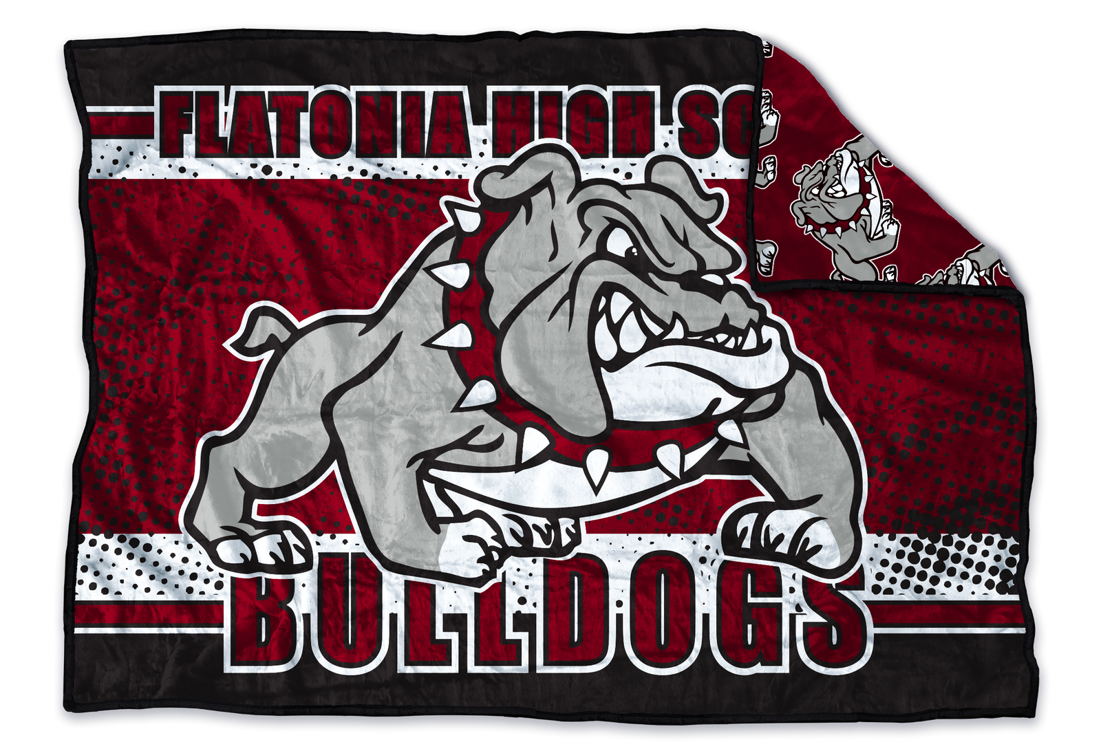 Flatonia Bulldogs
