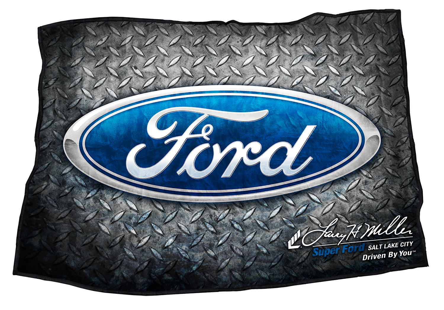 Larry H. Miller Ford