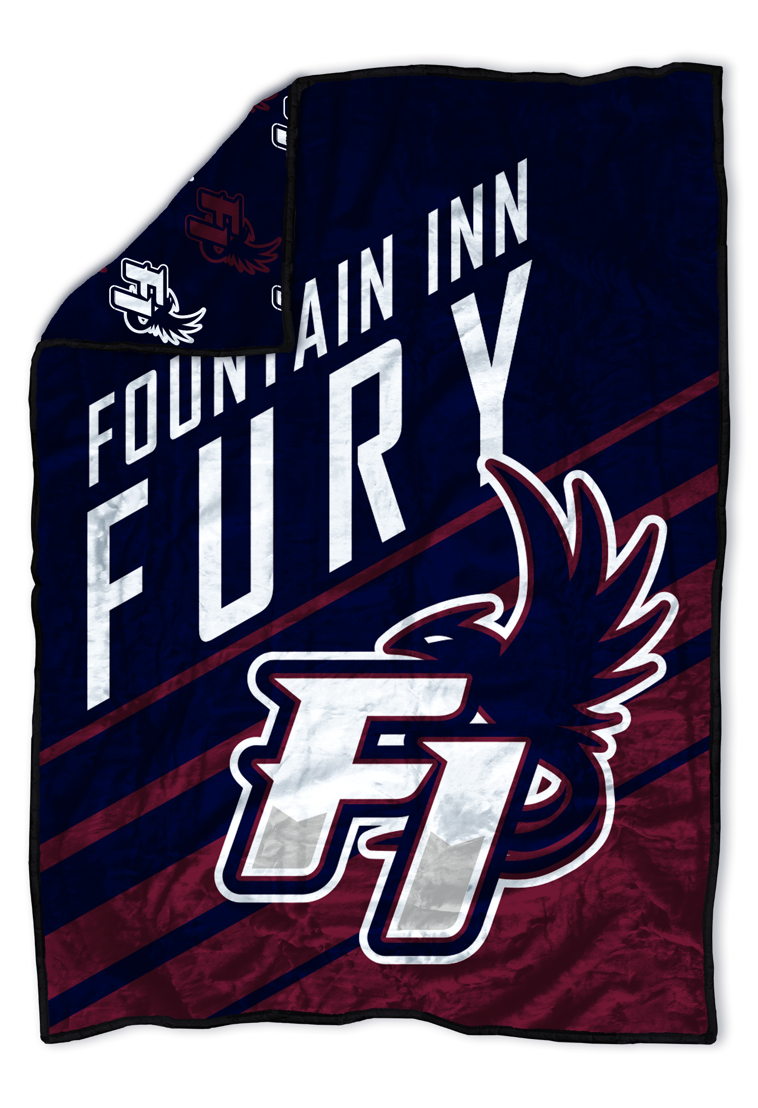 Fountain Inn Fury