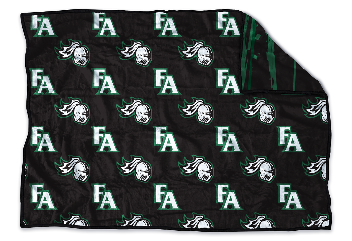 Frederica Academy Knights