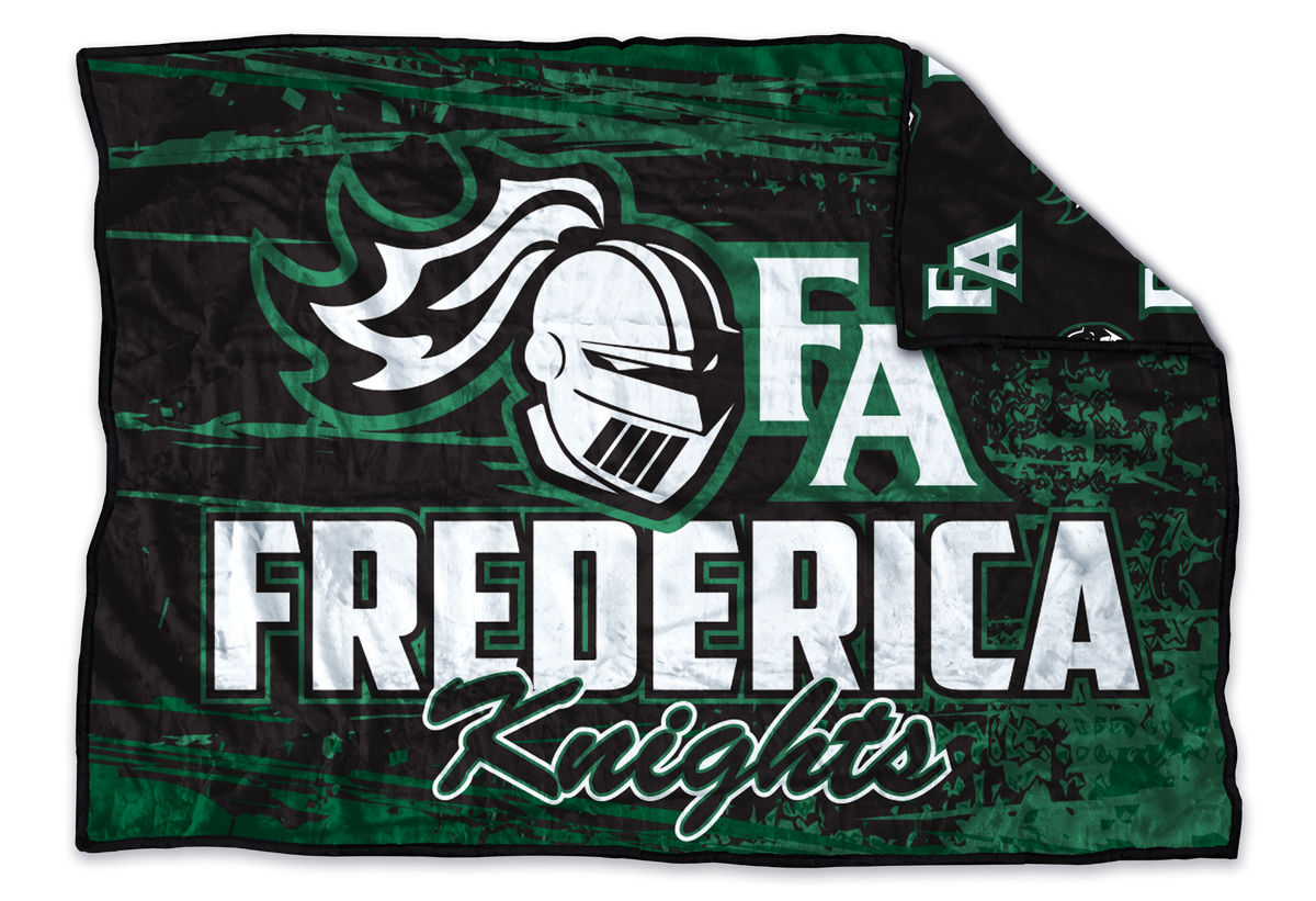 Frederica Academy Knights