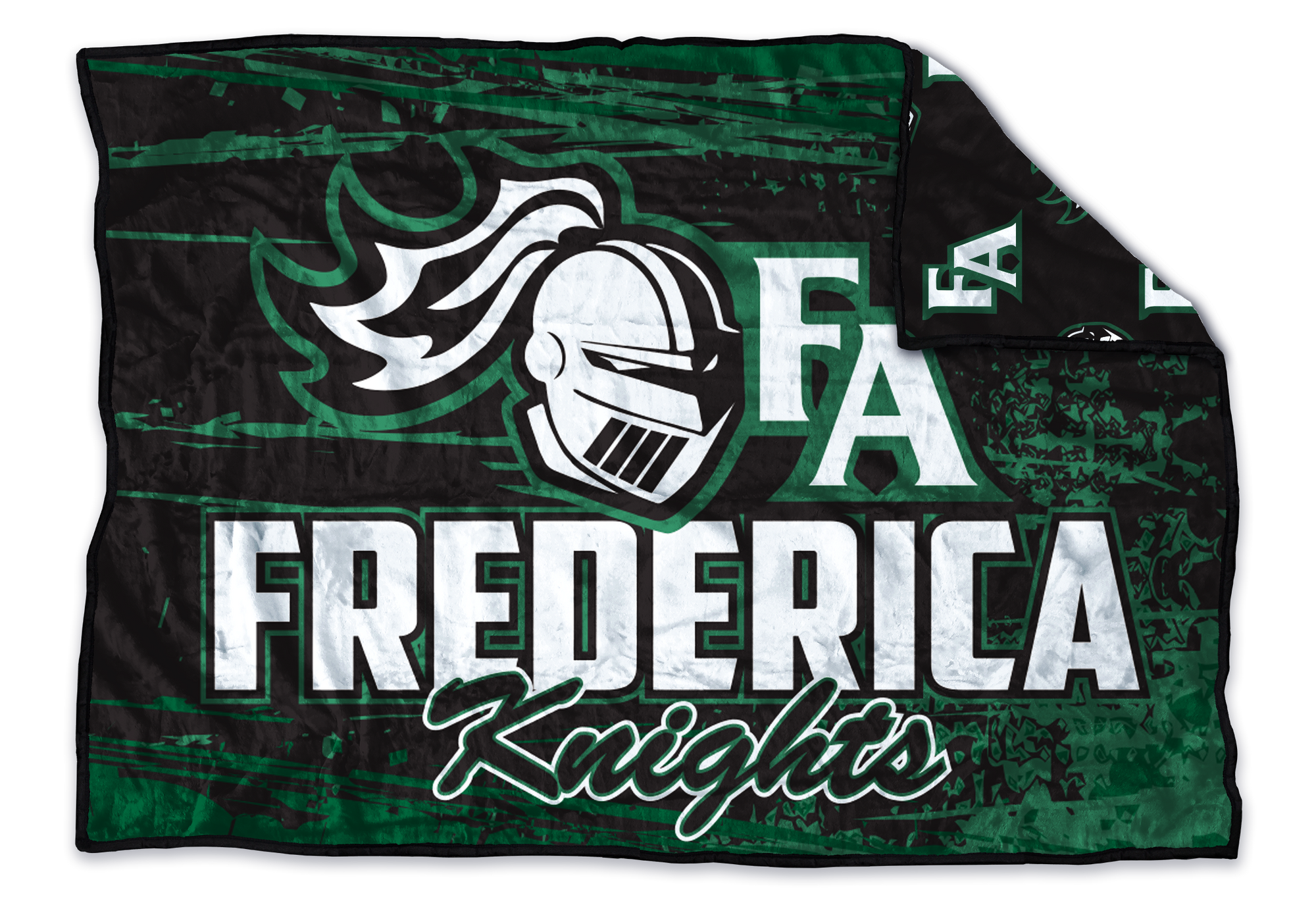 Frederica Academy Knights