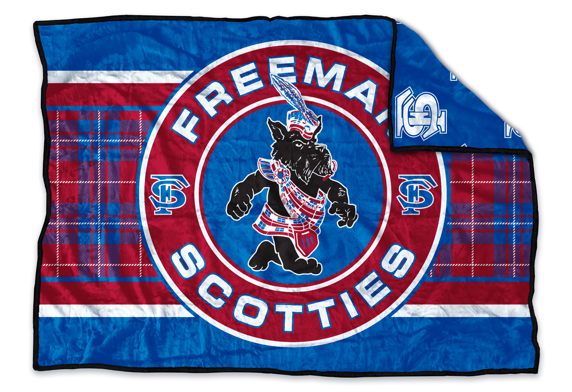 Freeman Scotties
