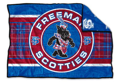 Freeman Scotties