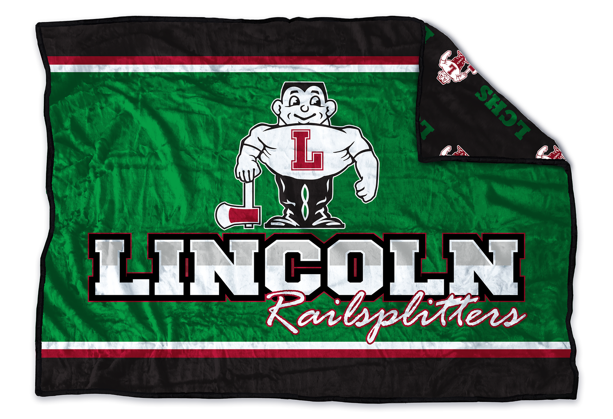 Lincoln Railsplitters