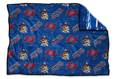Garaway Pirates