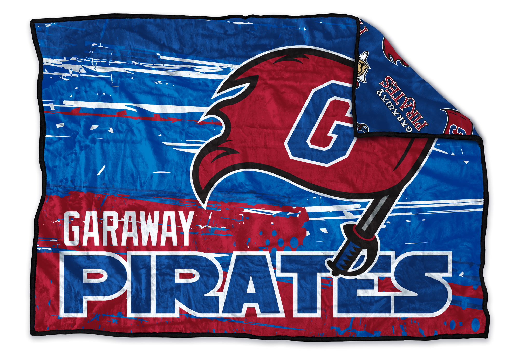 Garaway Pirates