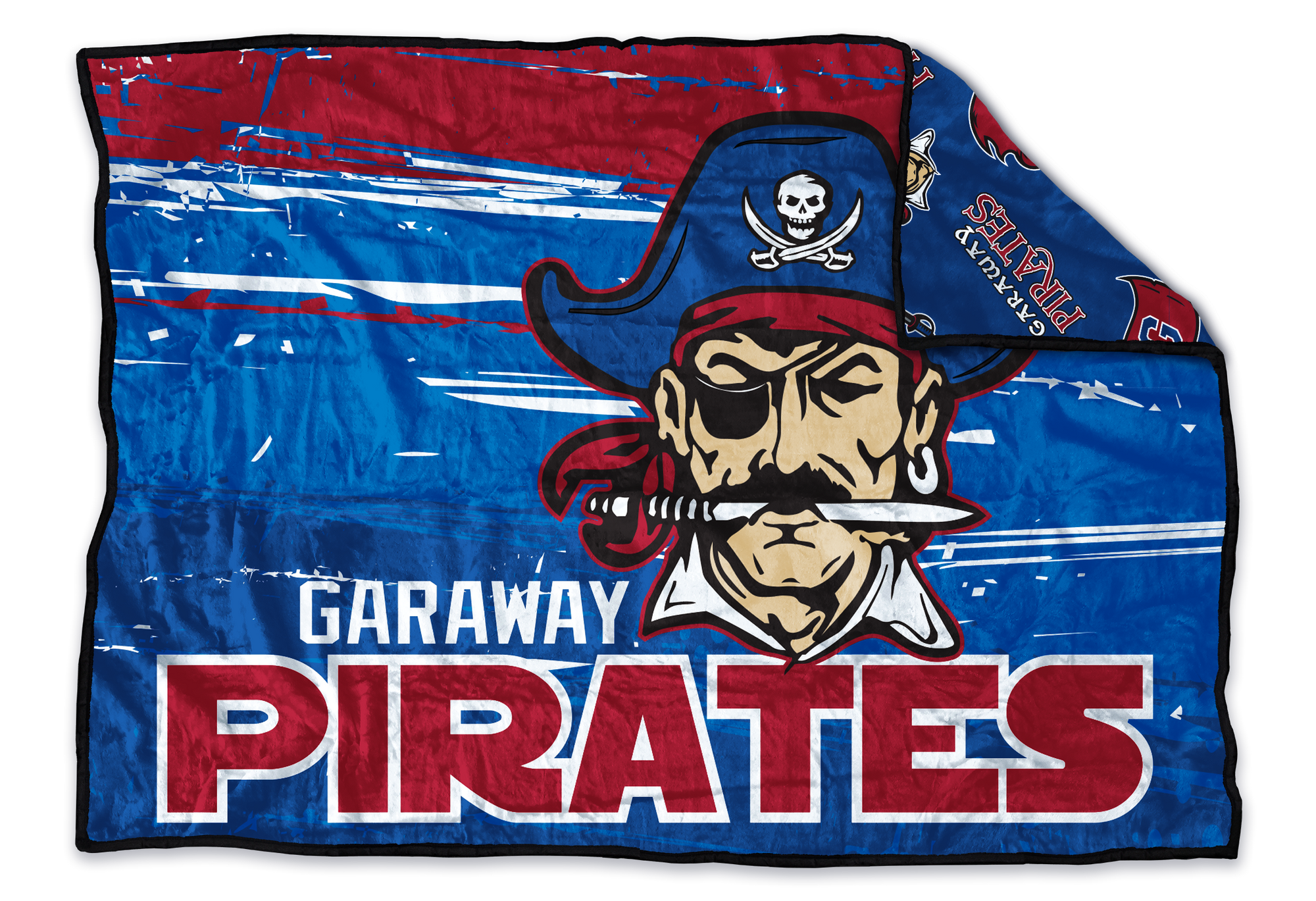 Garaway Pirates