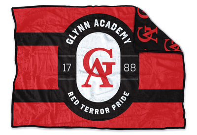 Glynn Academy Terrors