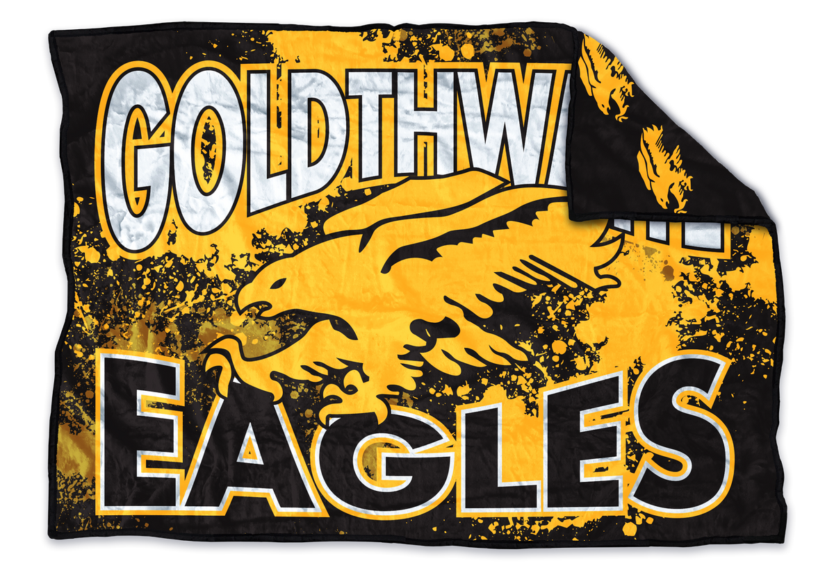 Goldthwaite Eagles