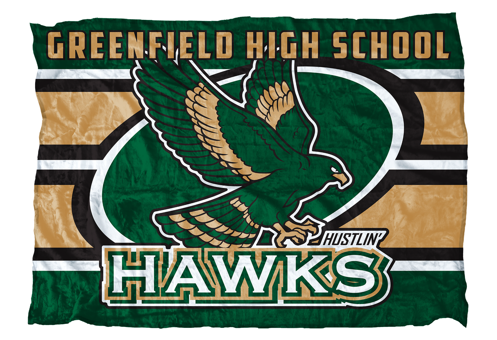 Greenfield Hawks