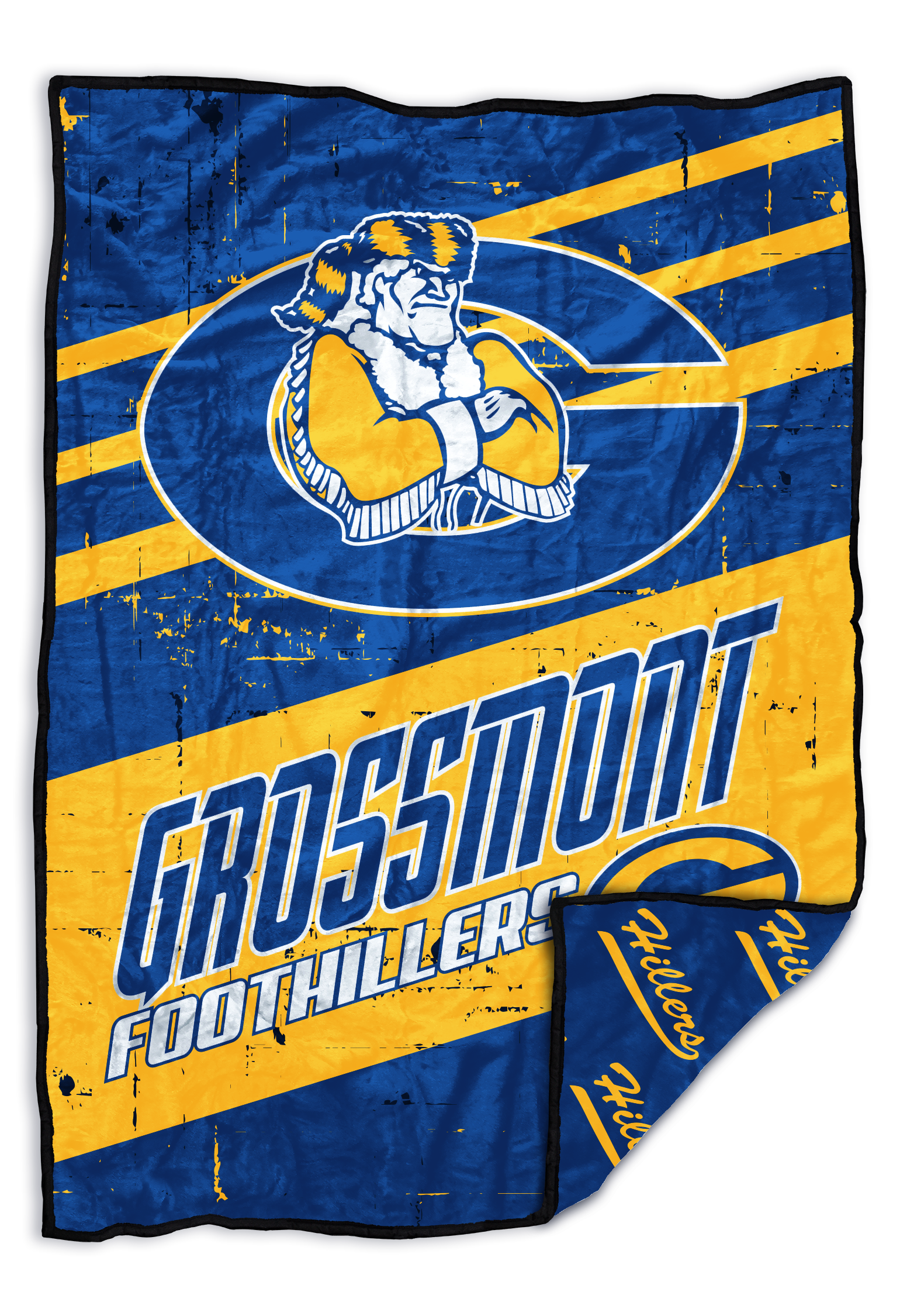 Grossmont Foothillers