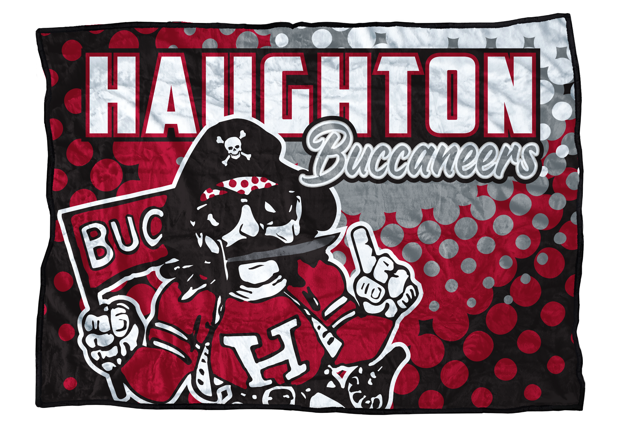 Haughton Buccaneers