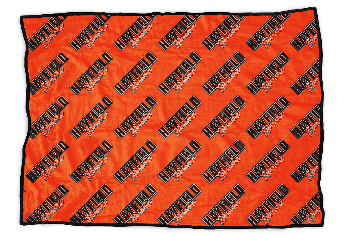 Hayfield Hawks