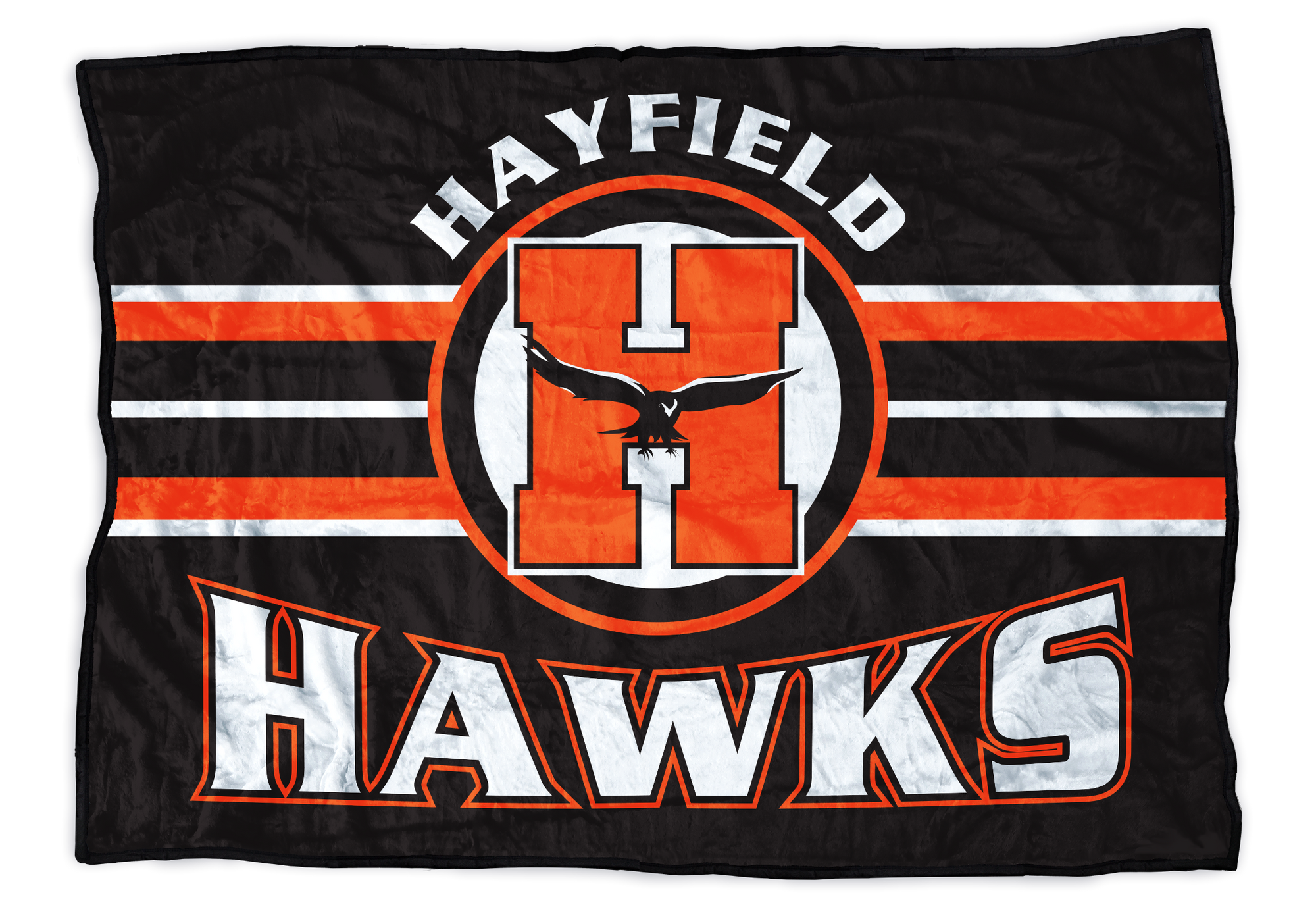 Hayfield Hawks