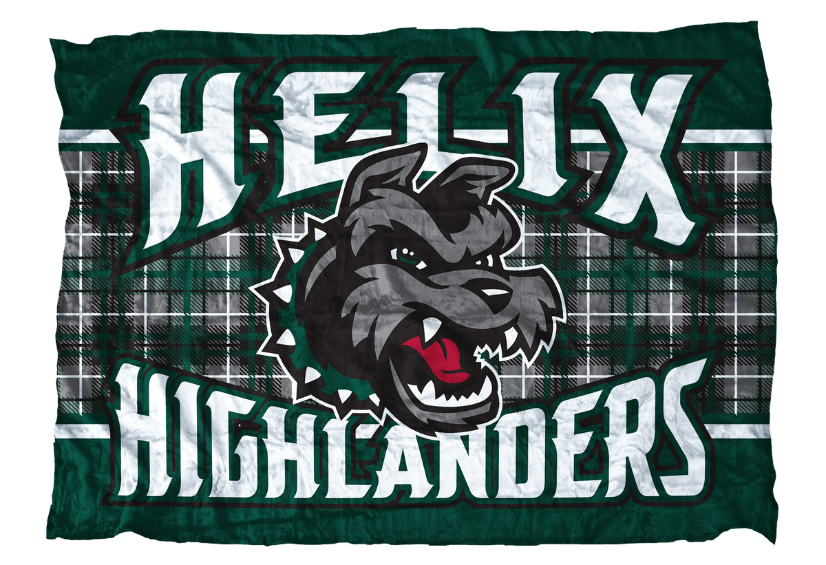 Helix Charter Highlanders