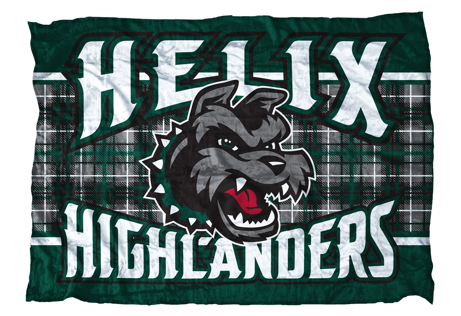 Helix Charter Highlanders