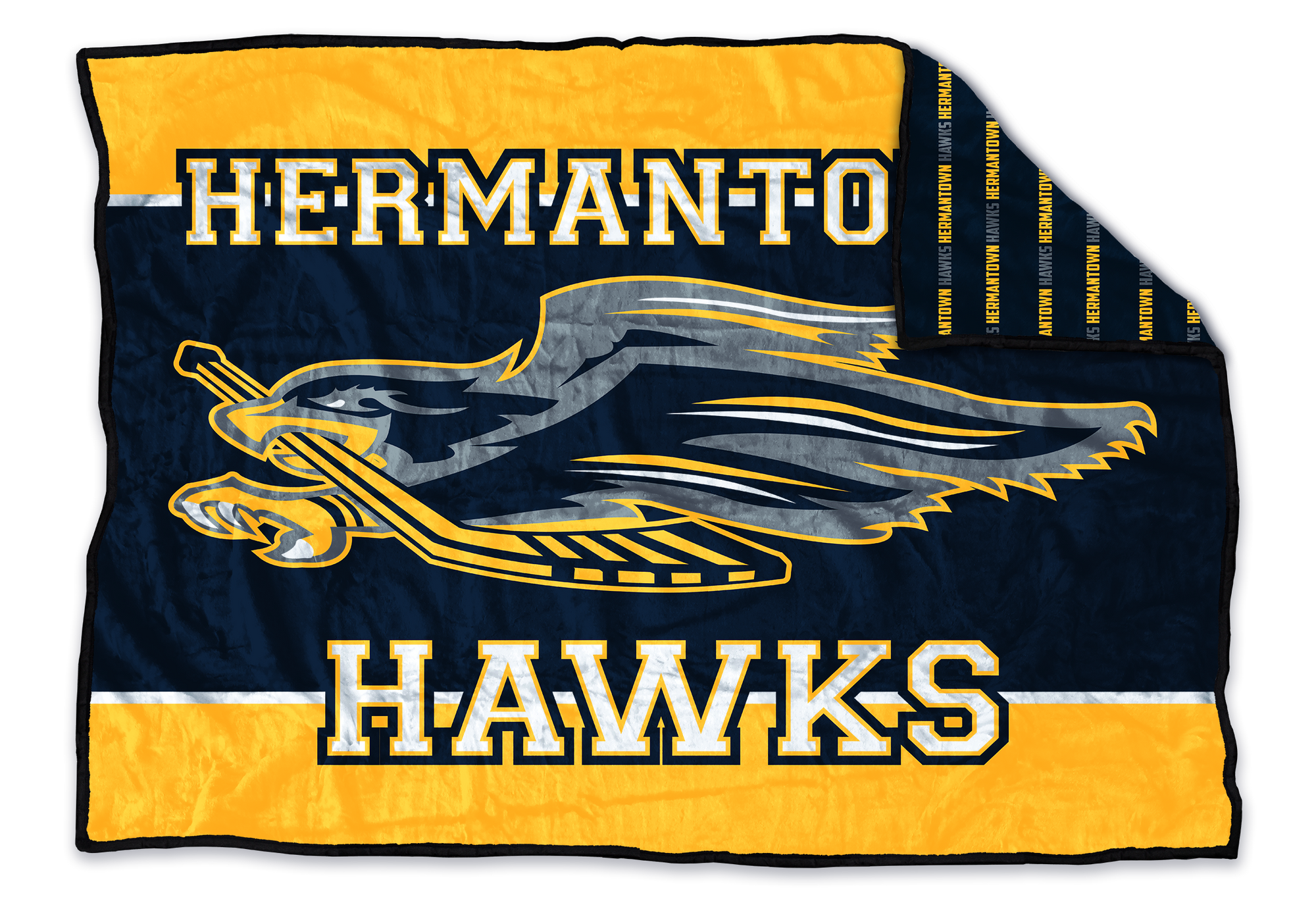 Hermantown Hawks Hockey