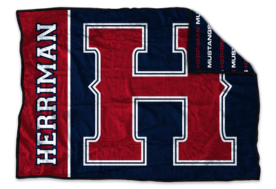 Herriman Mustangs
