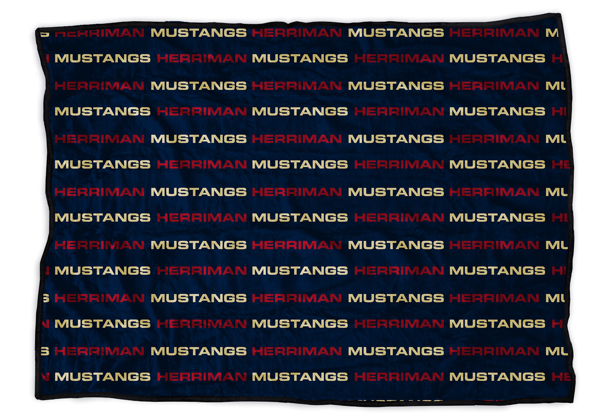 Herriman Mustangs