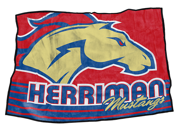 Herriman Mustangs