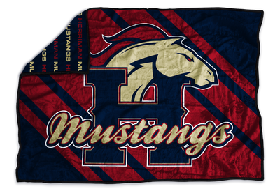 Herriman Mustangs