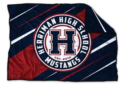 Herriman Mustangs
