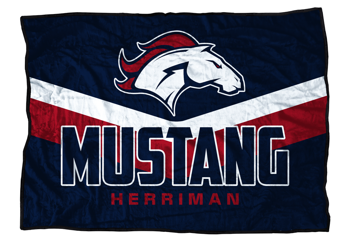 Herriman Mustangs