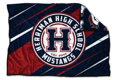 Herriman Mustangs