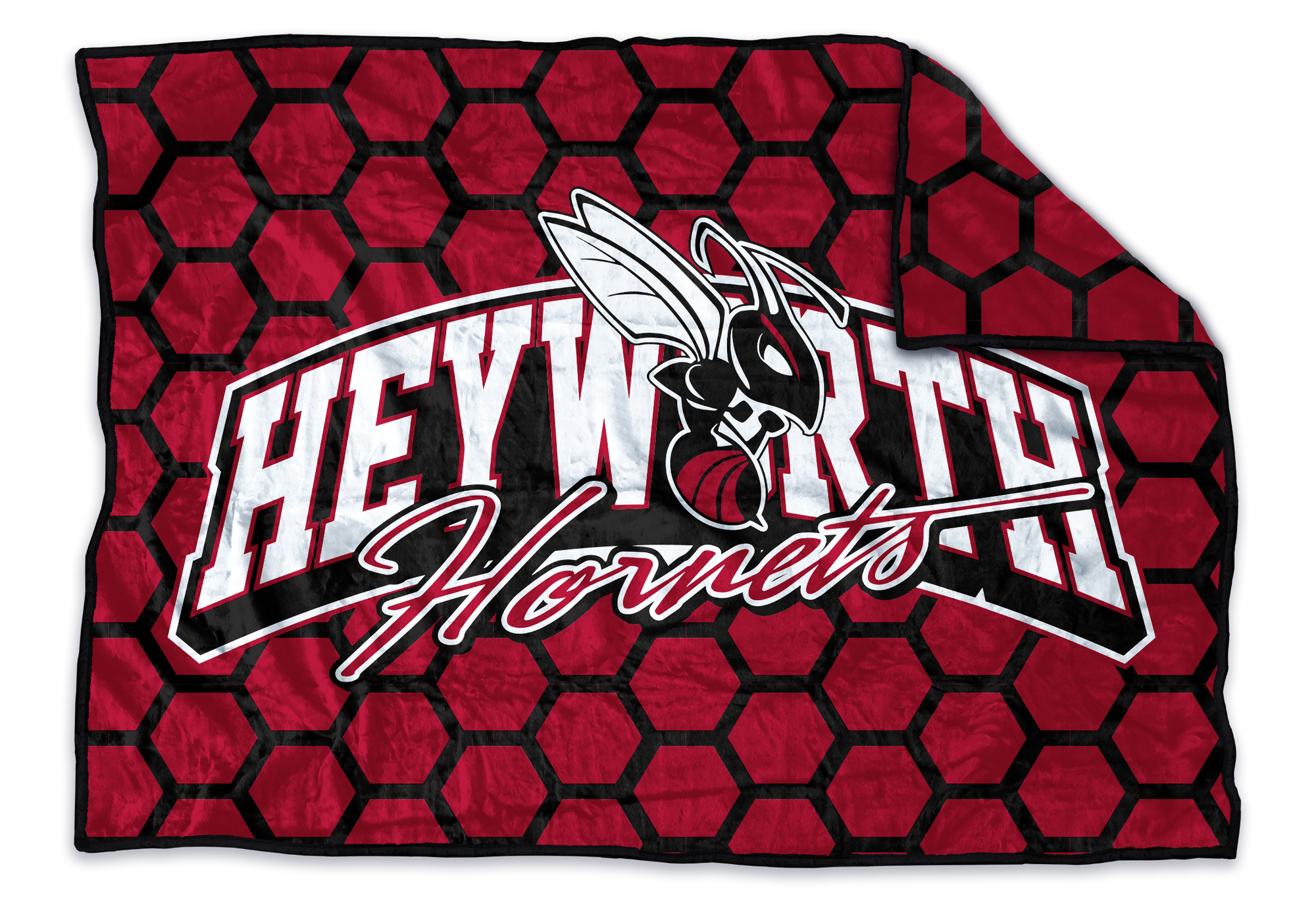 Heyworth Hornets