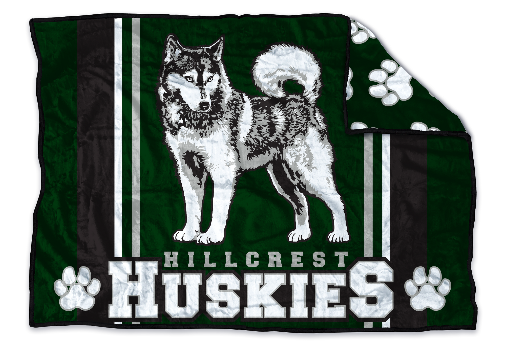 Hillcrest Huskies