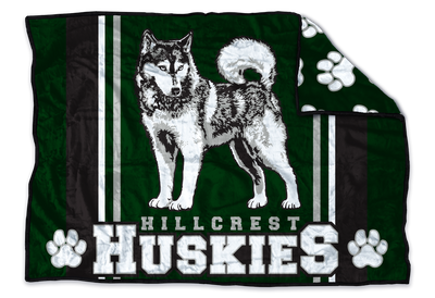 Hillcrest Huskies