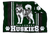 Hillcrest Huskies