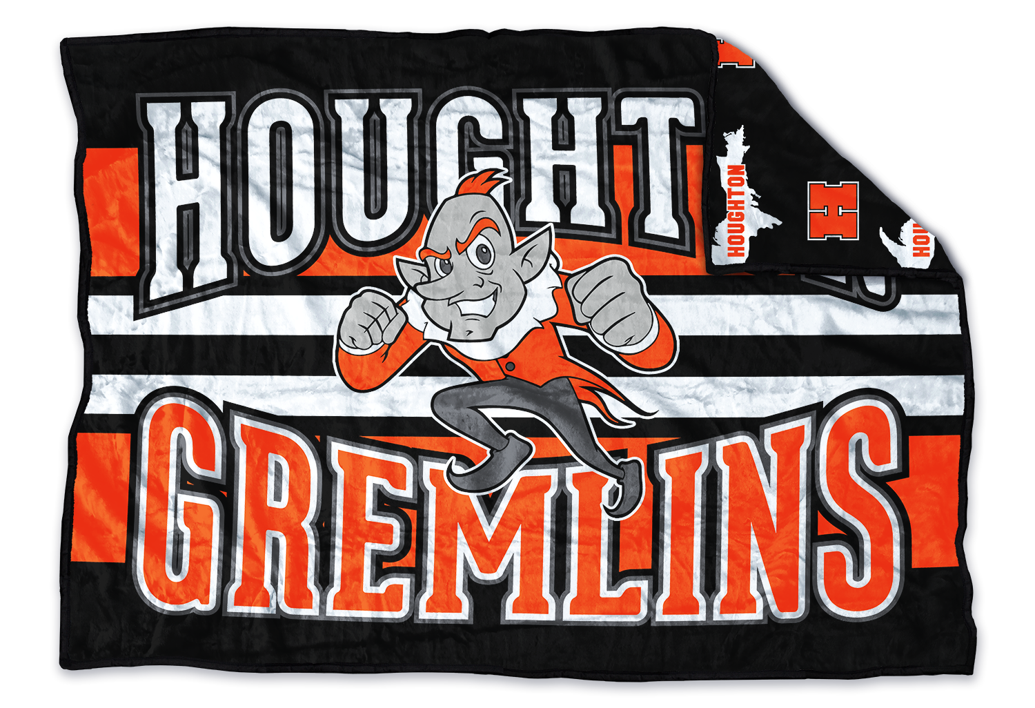 Houghton Germlins