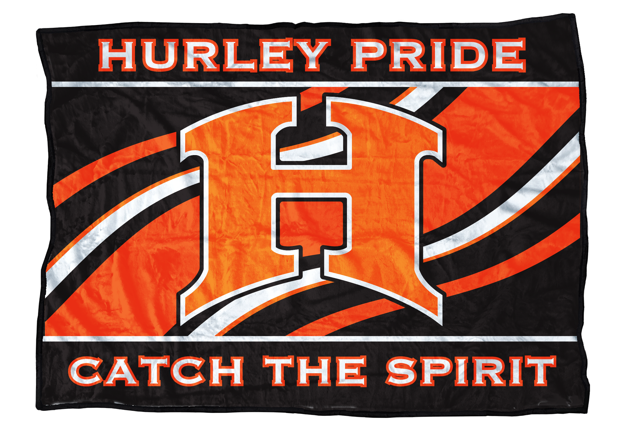 Hurley High School