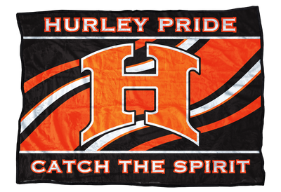 Hurley High School