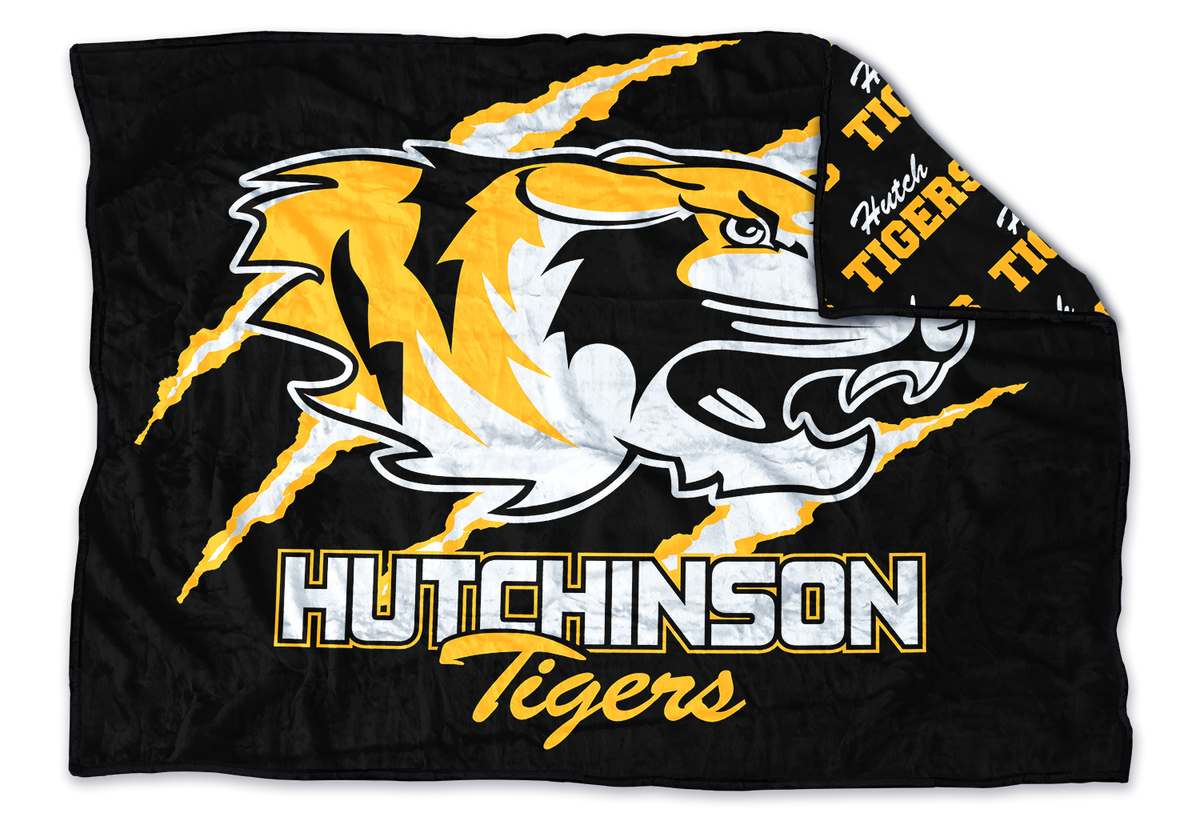 Hutchinson Tigers