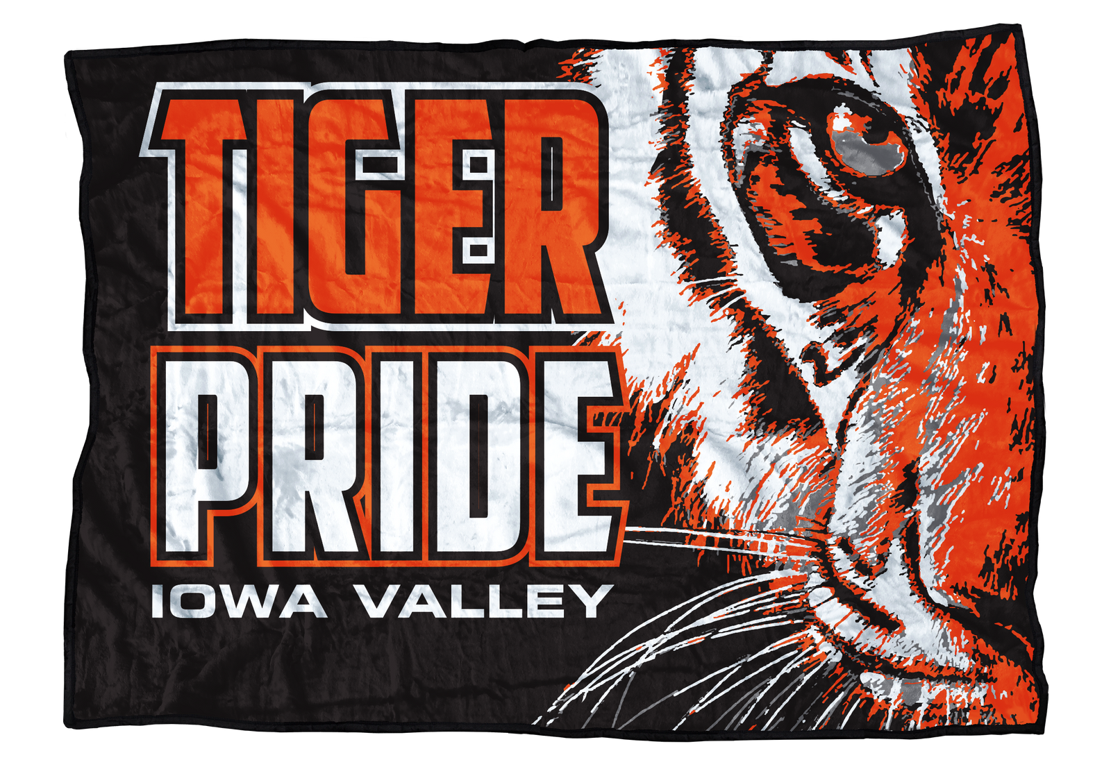 Iowa Valley Tigers