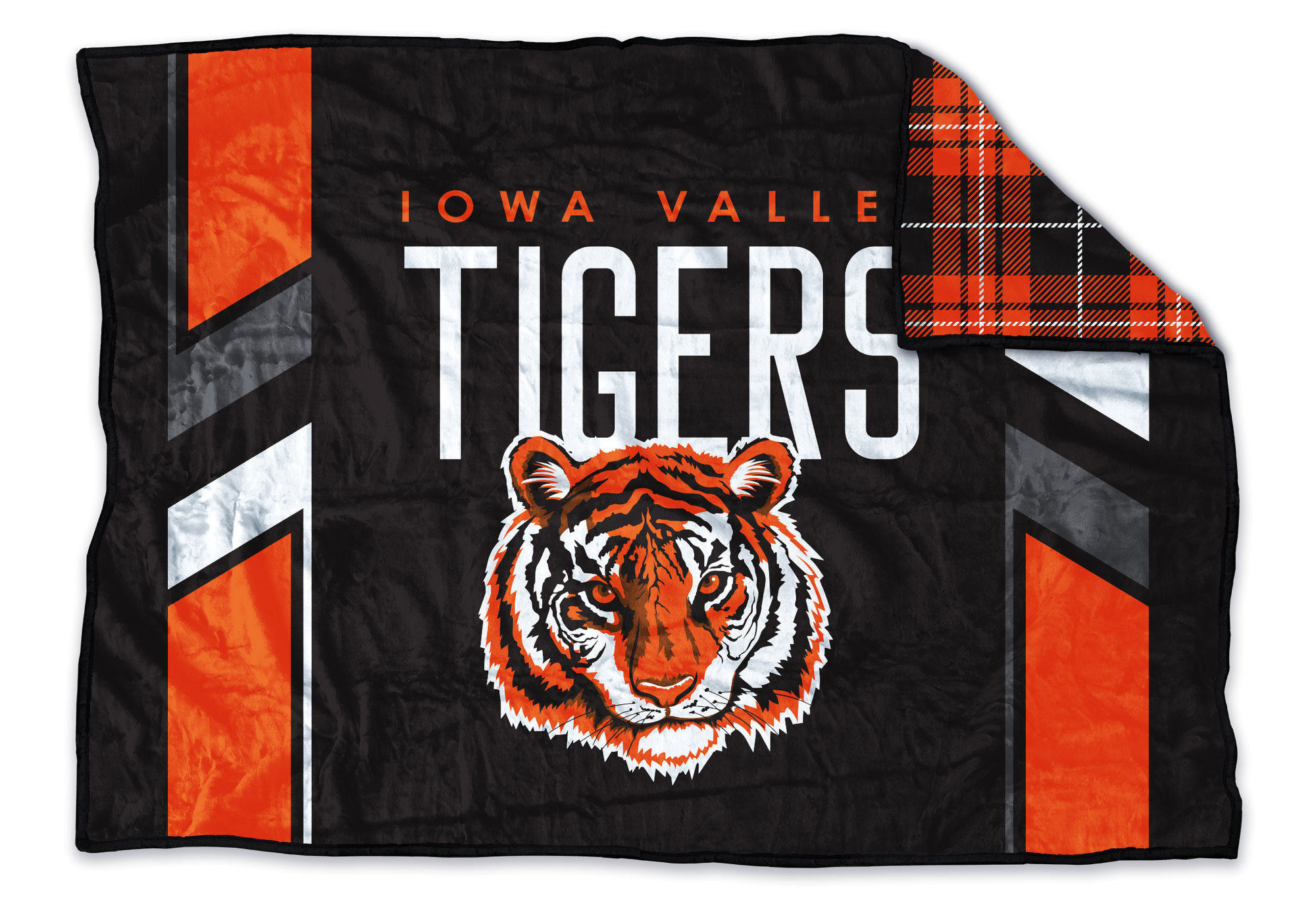 Iowa Valley Tigers