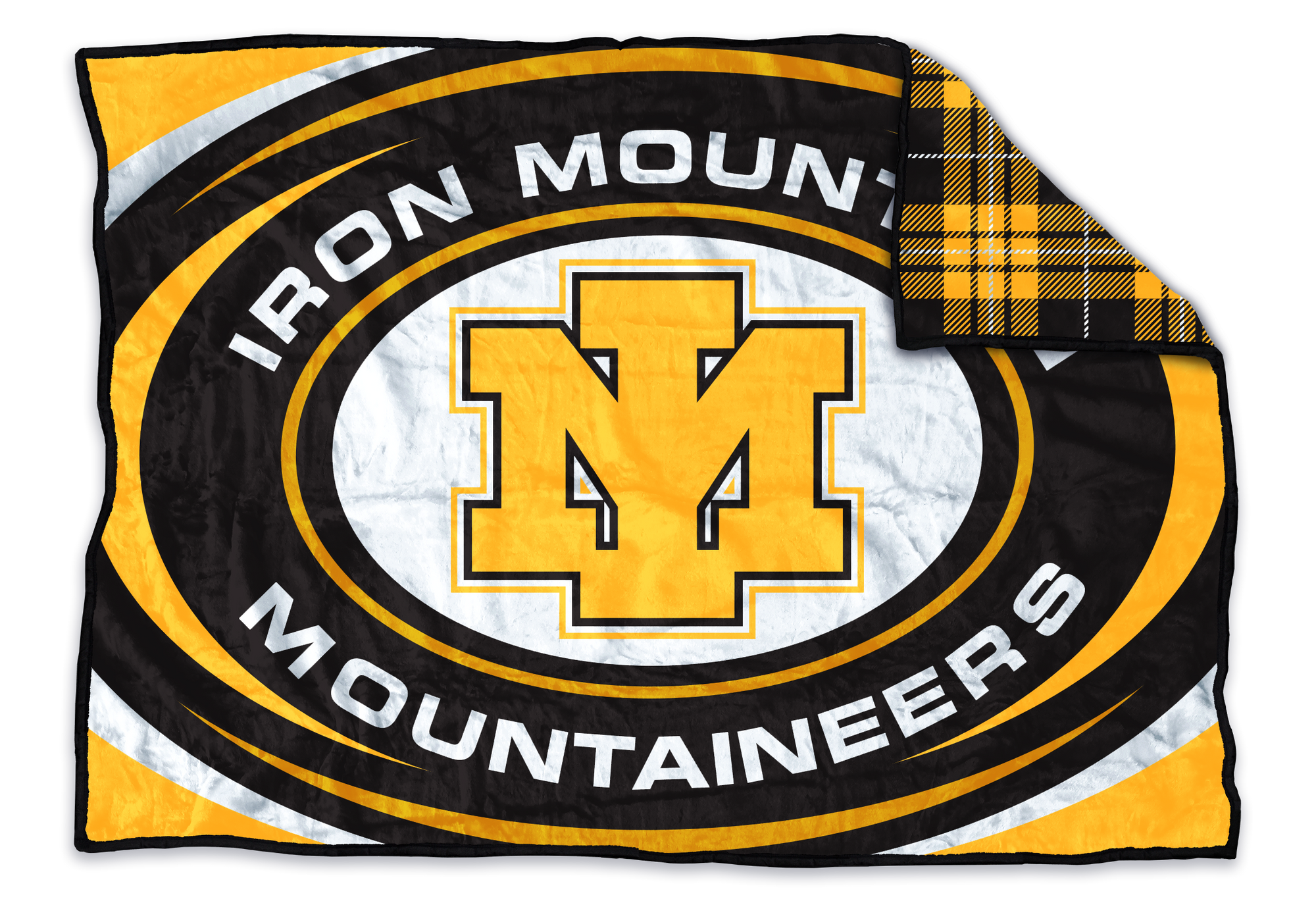 Iron Mountain Mountaineers