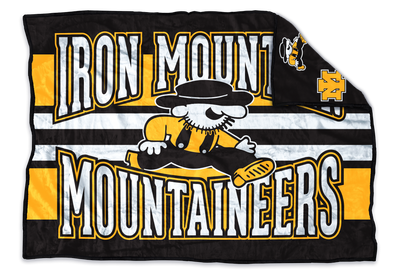 Iron Mountain Mountaineers