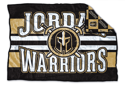 Jordan Warriors