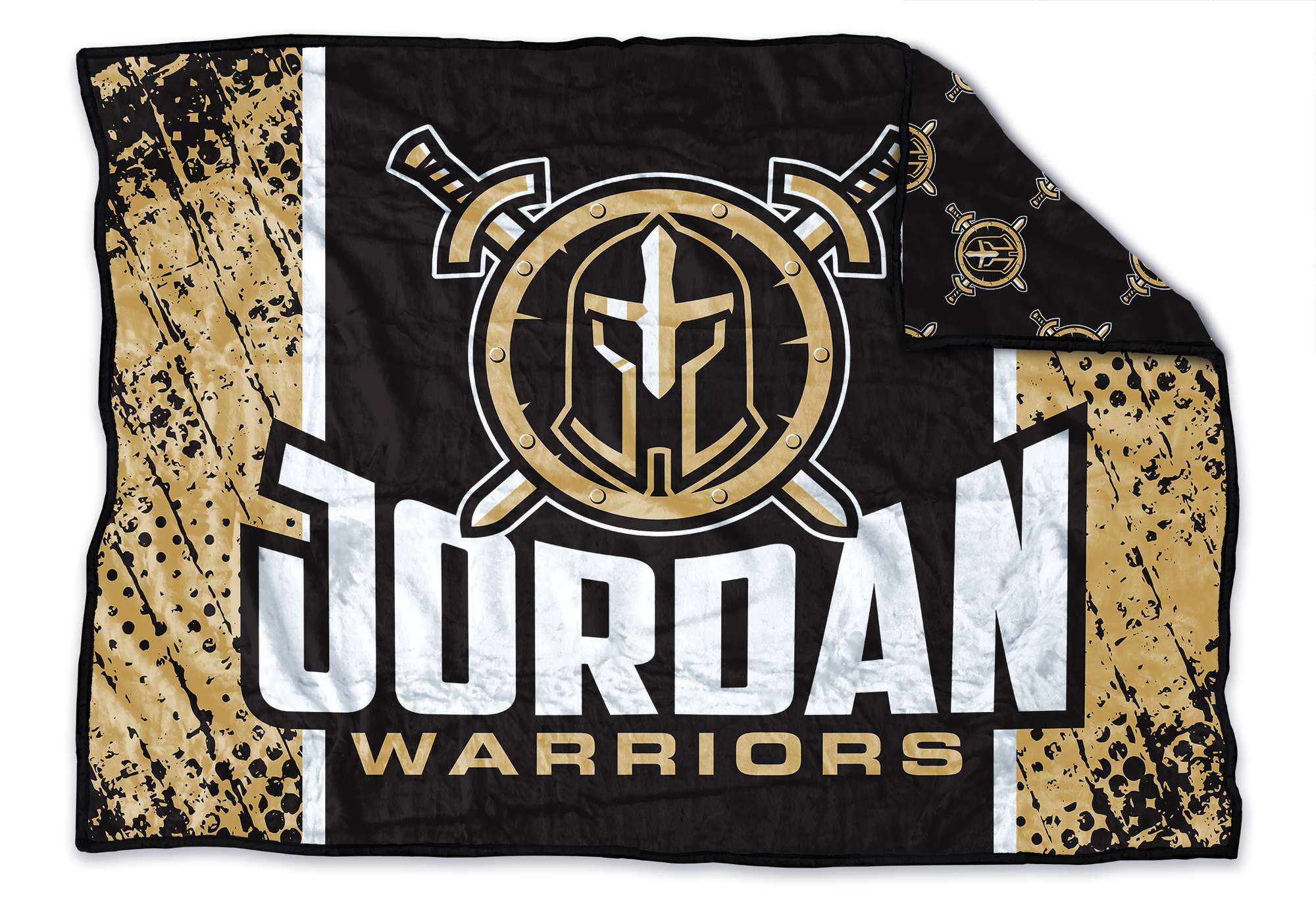 Jordan Warriors