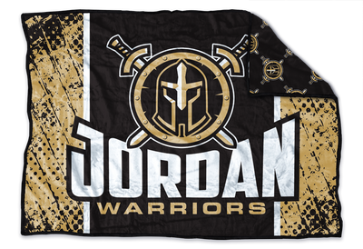 Jordan Warriors