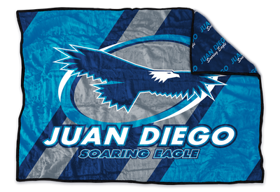 Juan Diego Soaring Eagle