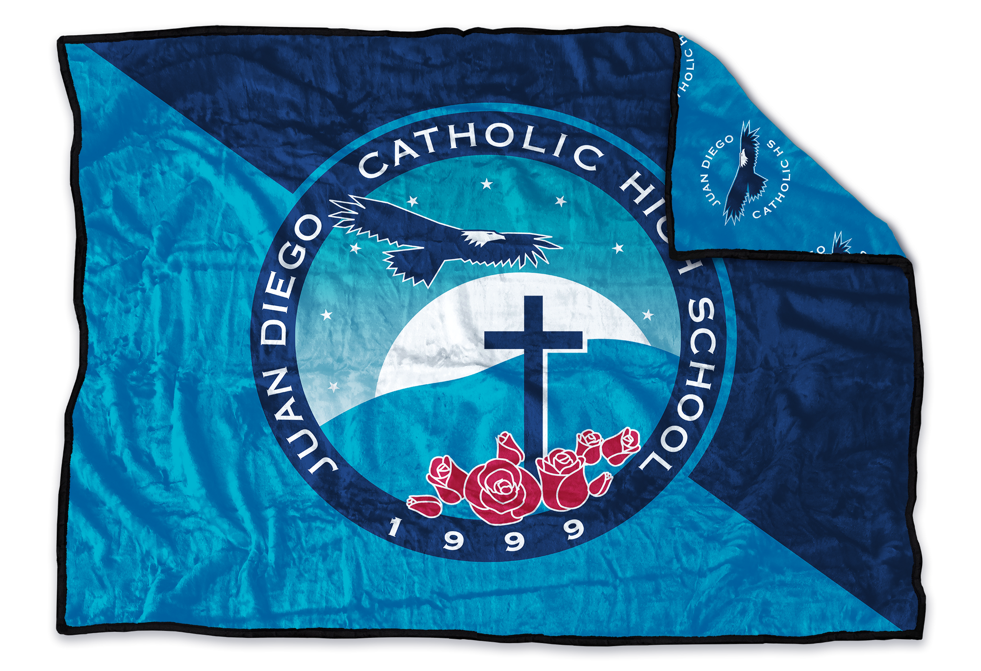 Juan Diego Soaring Eagle