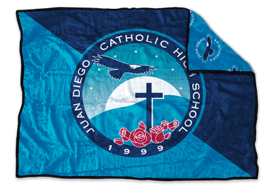 Juan Diego Soaring Eagle