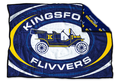 Kingsford Flivvers